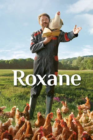 Affiche du film : Roxane