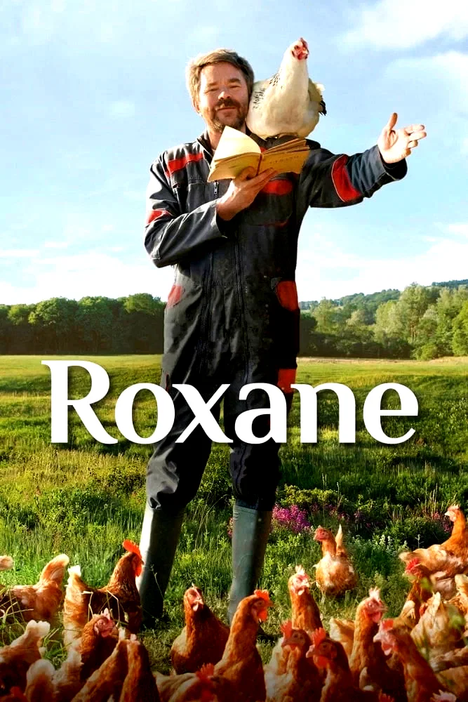 Photo 2 du film : Roxane