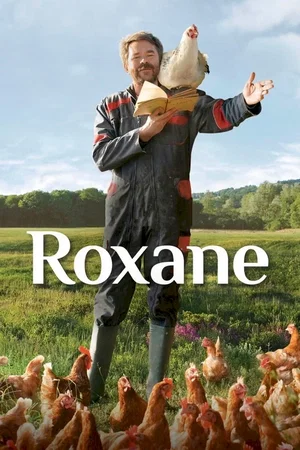Photo du film : Roxane