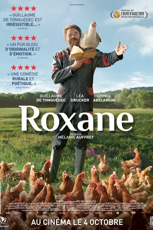 Photo du film : Roxane