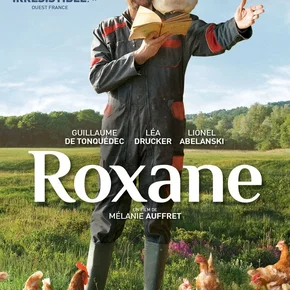 Photo du film : Roxane