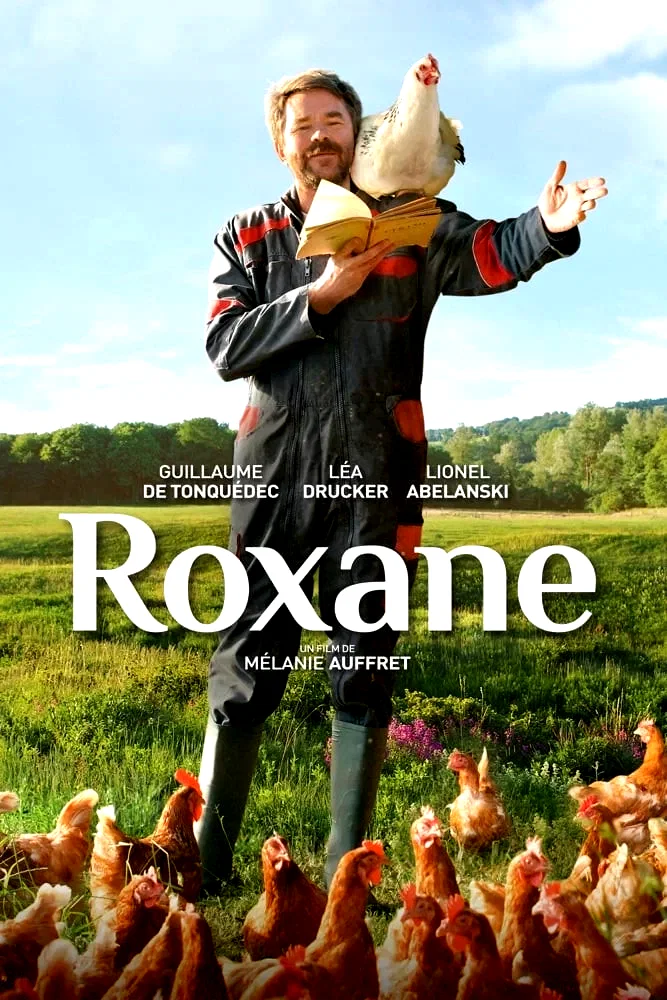 Photo 5 du film : Roxane