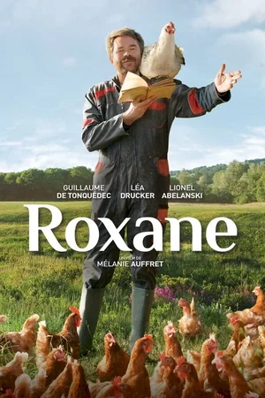 Photo du film : Roxane