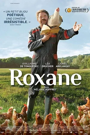 Photo du film : Roxane