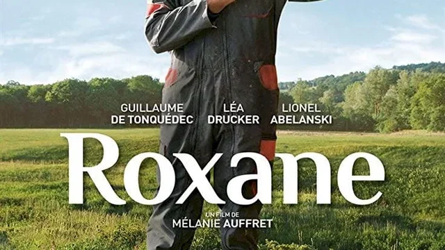 Affiche du film : Roxane