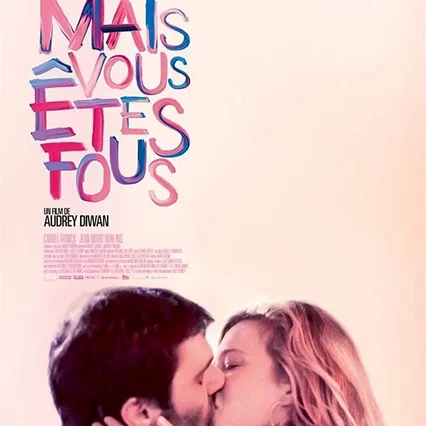 Miniature photo du film : Mais vous êtes fous