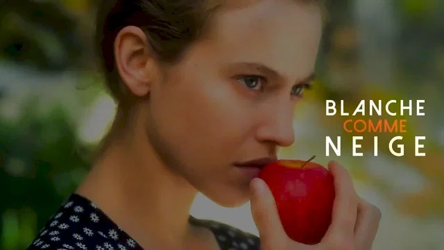 Affiche du film : Blanche comme neige