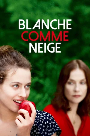 Affiche du film : Blanche comme neige