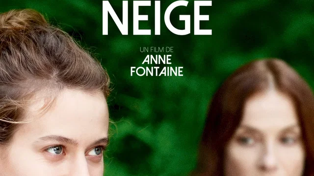 Affiche du film : Blanche comme neige