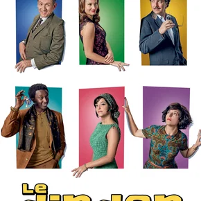 Photo du film : Le dindon