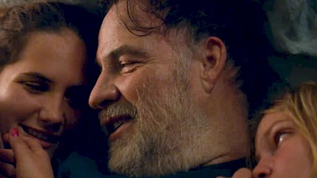 Affiche du film : C'est ça l'amour