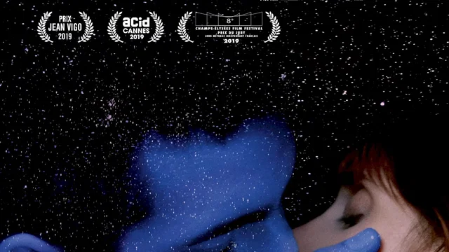 Affiche du film : Vif-argent