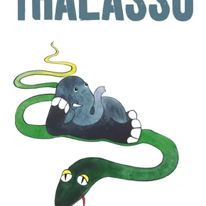 Photo du film : Thalasso