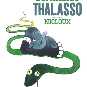 Photo du film : Thalasso