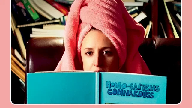Affiche du film : La femme de mon frère