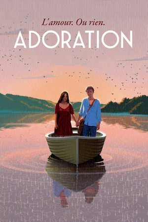 Photo du film : Adoration