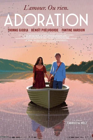 Photo du film : Adoration