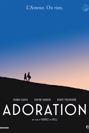 Photo du film : Adoration