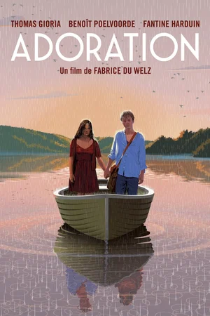 Photo du film : Adoration