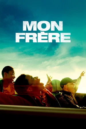 Affiche du film : Mon frère