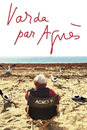 Affiche du film : Varda par Agnès
