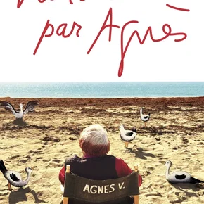 Photo du film : Varda par Agnès
