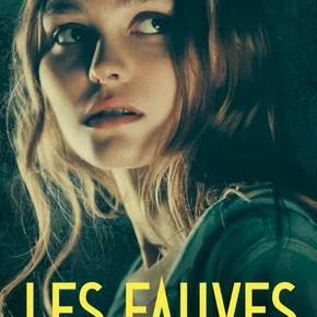 Photo du film : Les Fauves