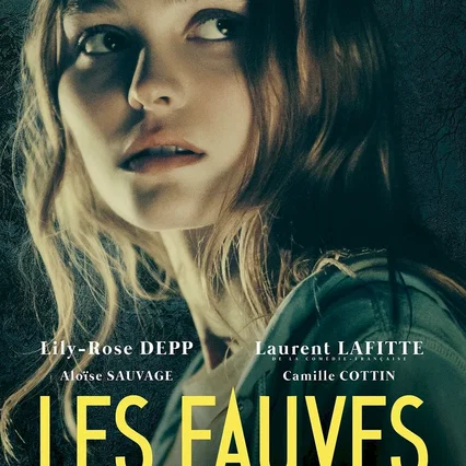 Miniature photo du film : Les Fauves