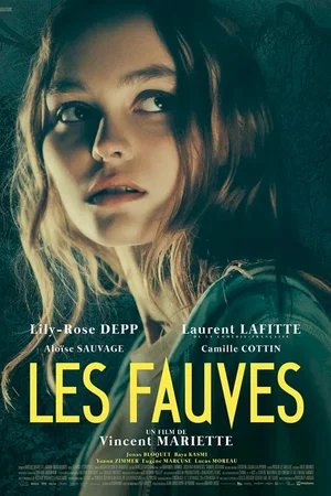 Photo 4 du film : Les Fauves