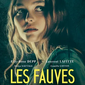 Photo du film : Les Fauves