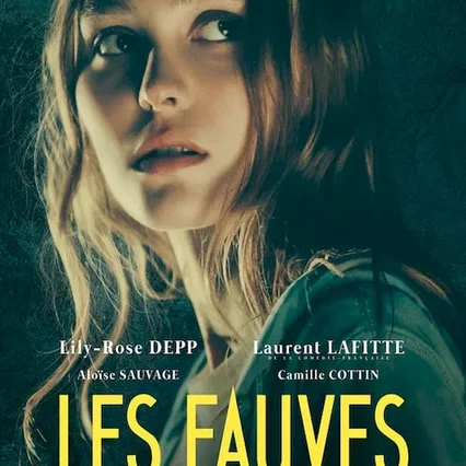 Miniature photo du film : Les Fauves