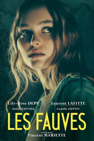 Photo 6 du film : Les Fauves