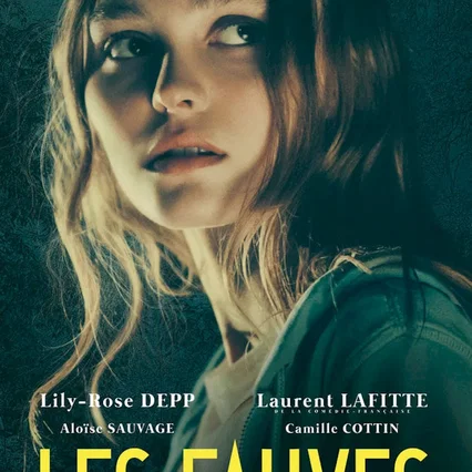 Miniature photo du film : Les Fauves