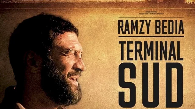 Affiche du film : Terminal Sud