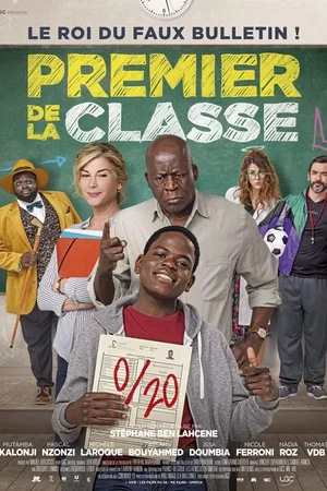Photo du film : Premier de la classe