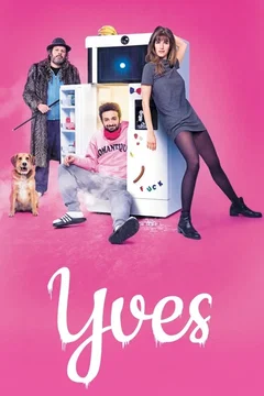 Affiche du film Yves