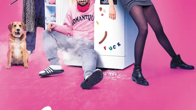 Affiche du film : Yves