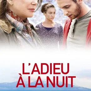 Photo du film : L’Adieu à la nuit
