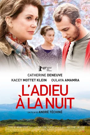 Photo 2 du film : L’Adieu à la nuit