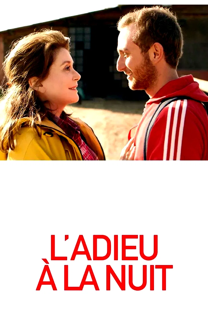 Photo du film : L’Adieu à la nuit