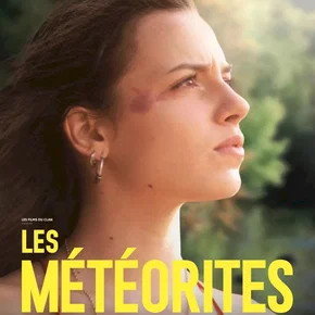 Photo du film : Les Météorites