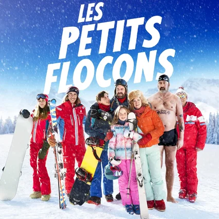 Miniature photo du film : Les petits flocons