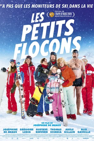 Photo du film : Les petits flocons