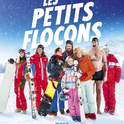 Miniature photo du film : Les petits flocons