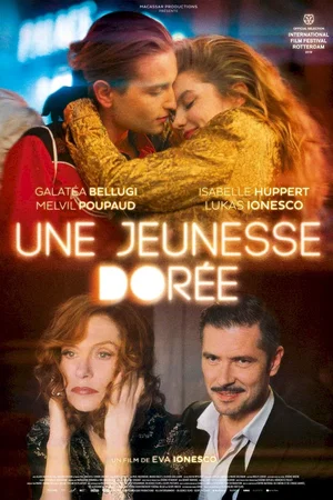 Affiche du film : Une jeunesse dorée