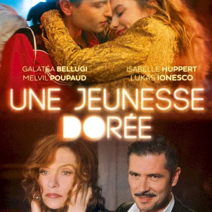 Miniature photo du film : Une jeunesse dorée