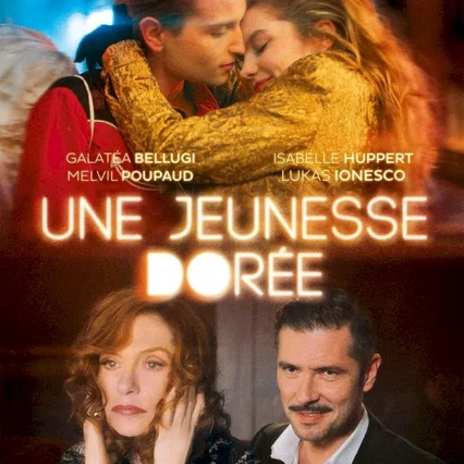 Miniature photo du film : Une jeunesse dorée