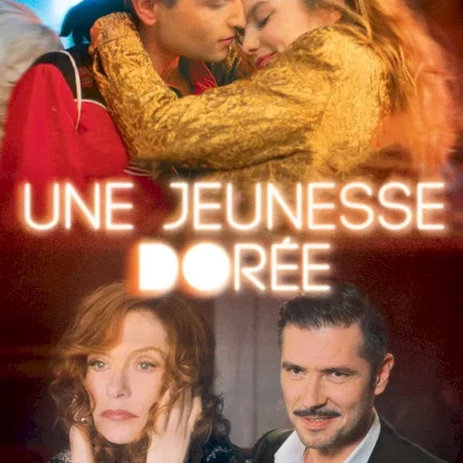 Miniature photo du film : Une jeunesse dorée