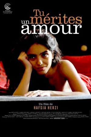 Photo du film : Tu mérites un amour