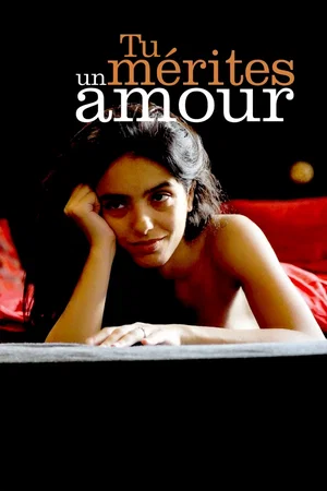 Photo du film : Tu mérites un amour